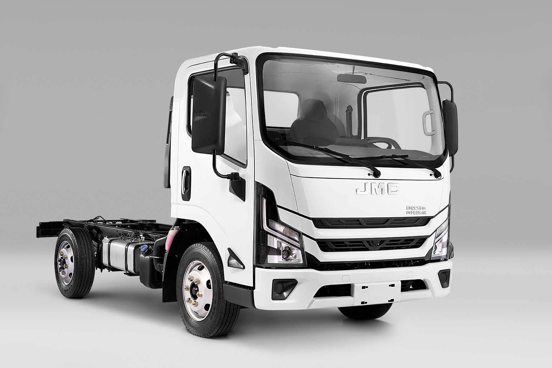 CHR 3.2T CS 2