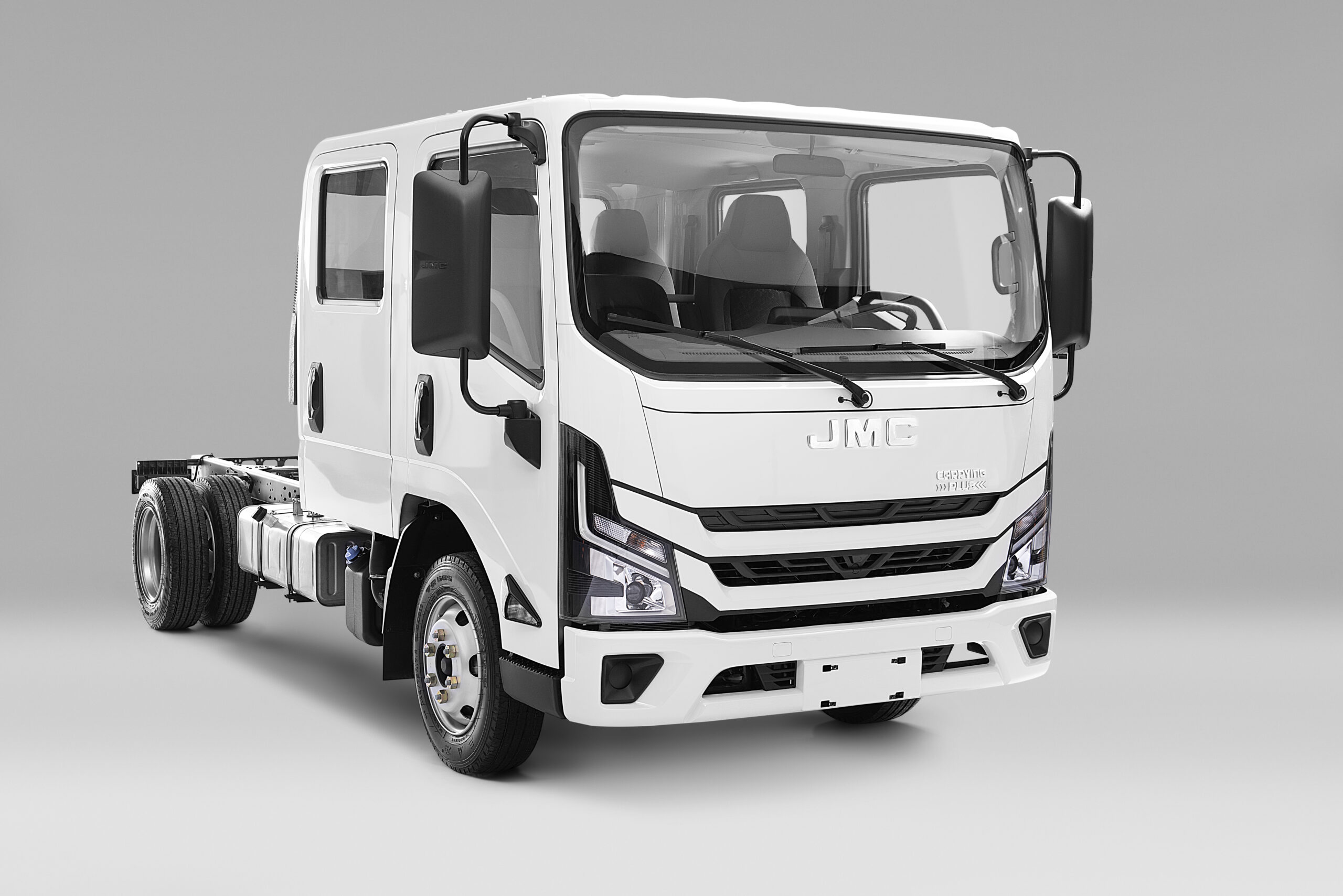 CKR 3.6 DC