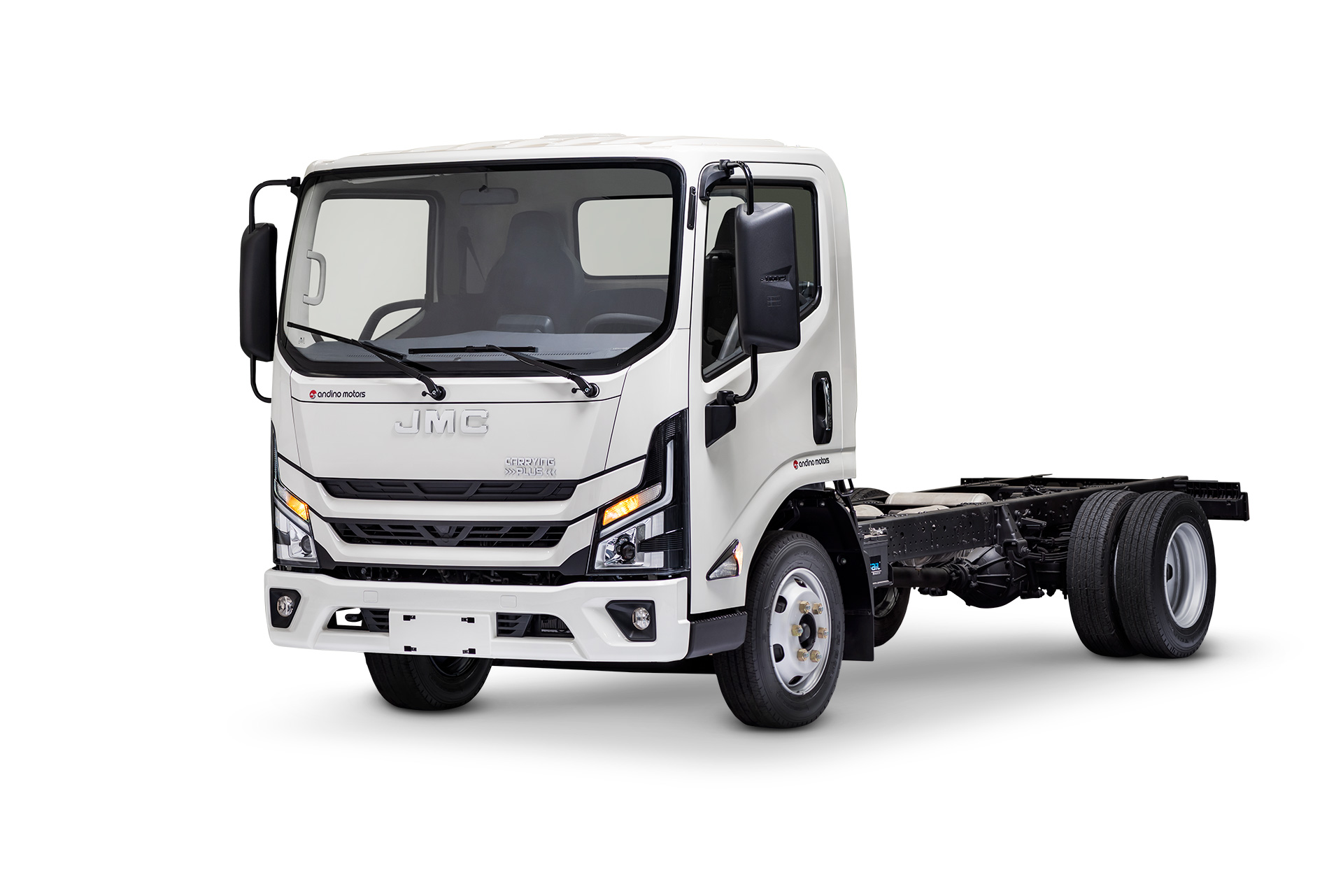 CKR 3.7T CS