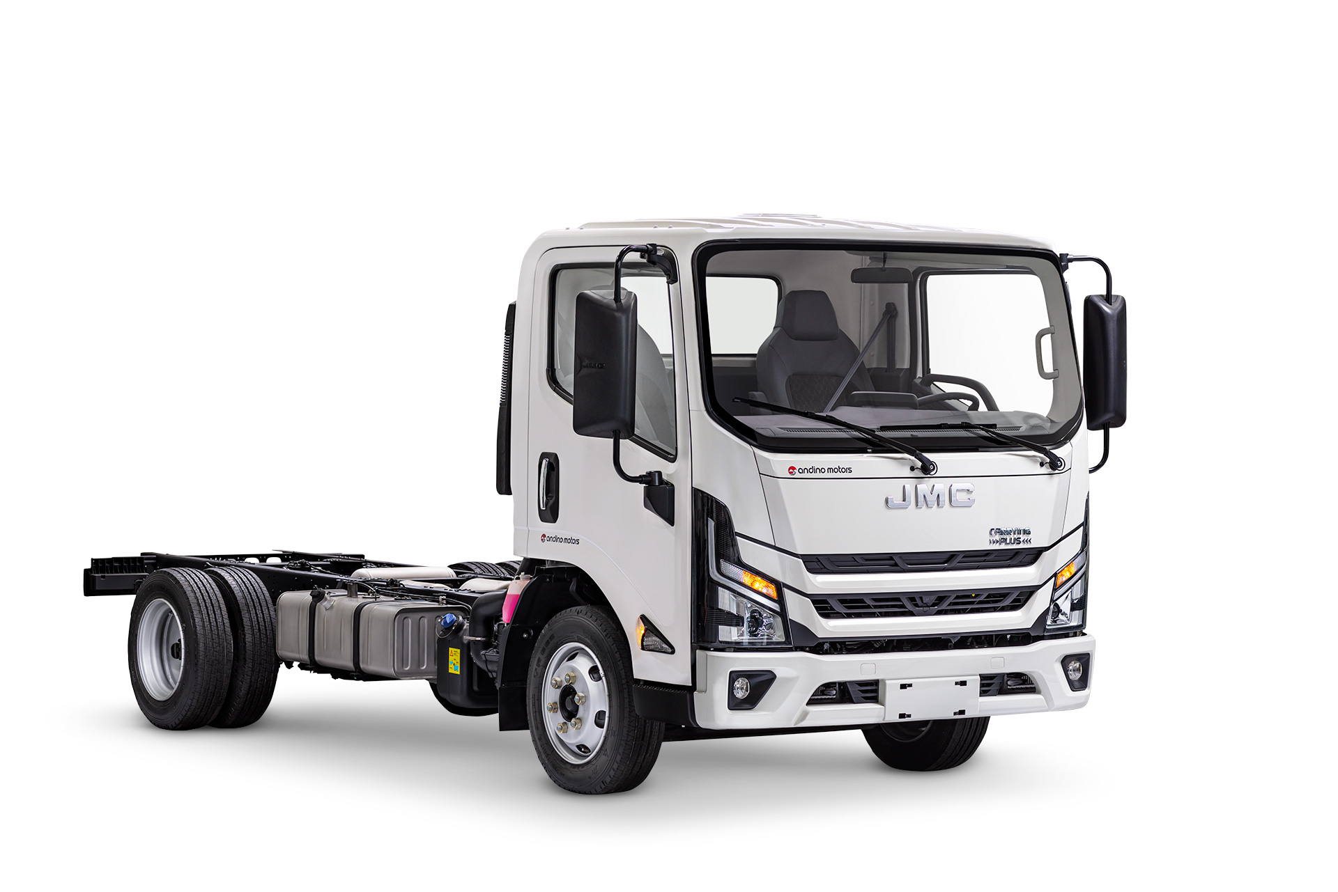 CQR 6.0T
