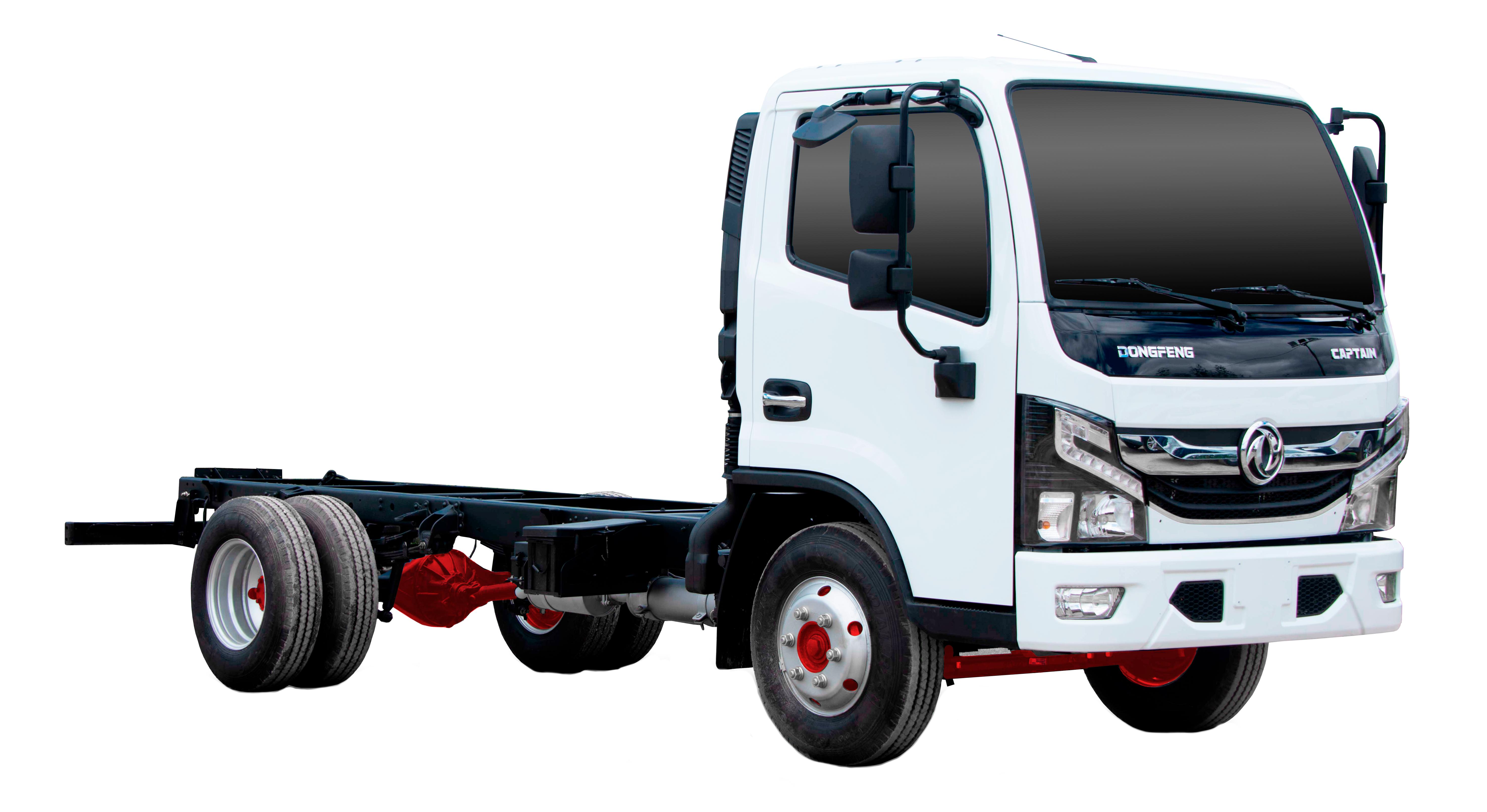 DKR 4100
