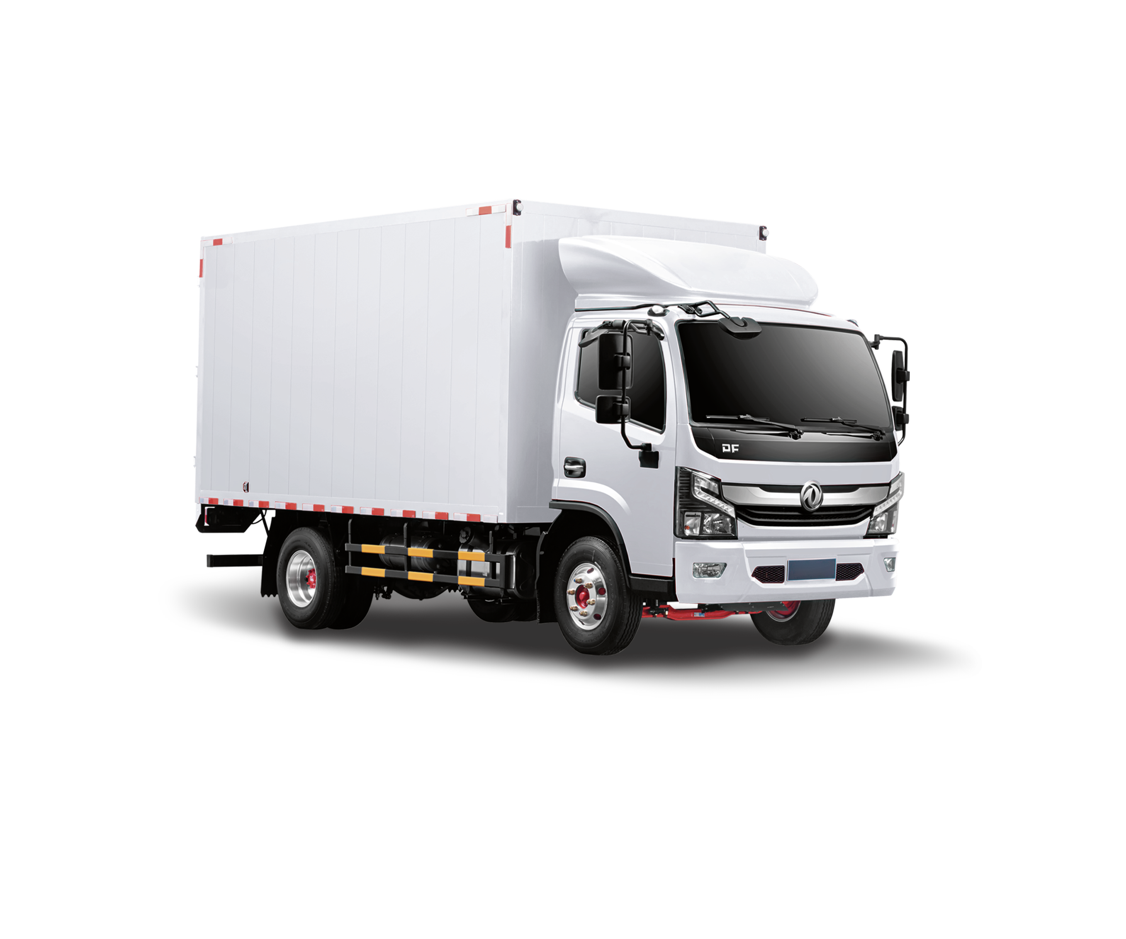 DQR 6.400 EURO 6